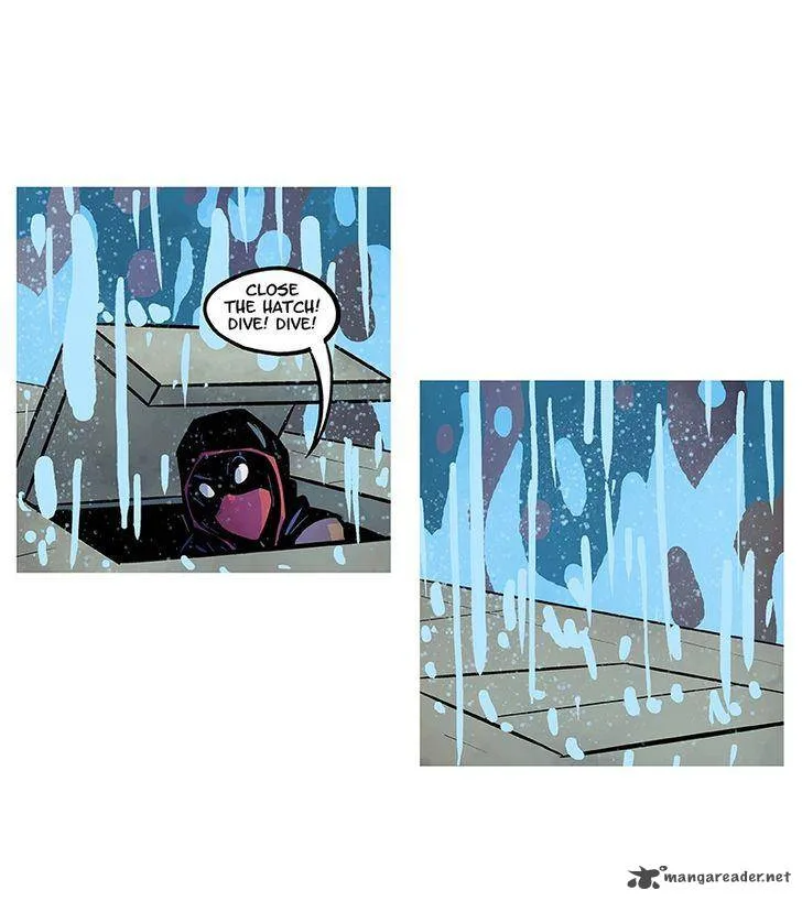 Jackie Rose Chapter 19 page 19