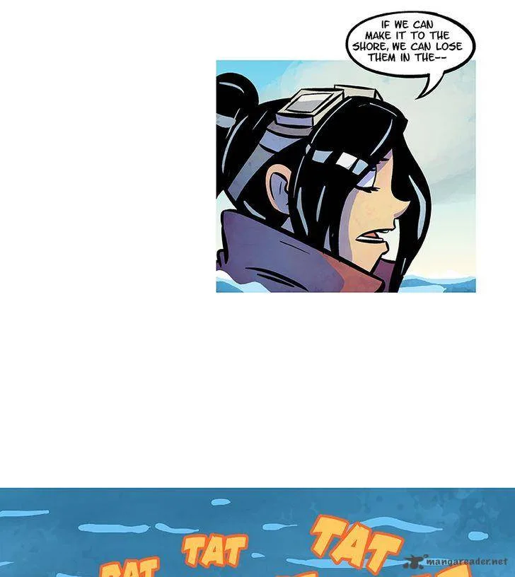 Jackie Rose Chapter 20 page 11