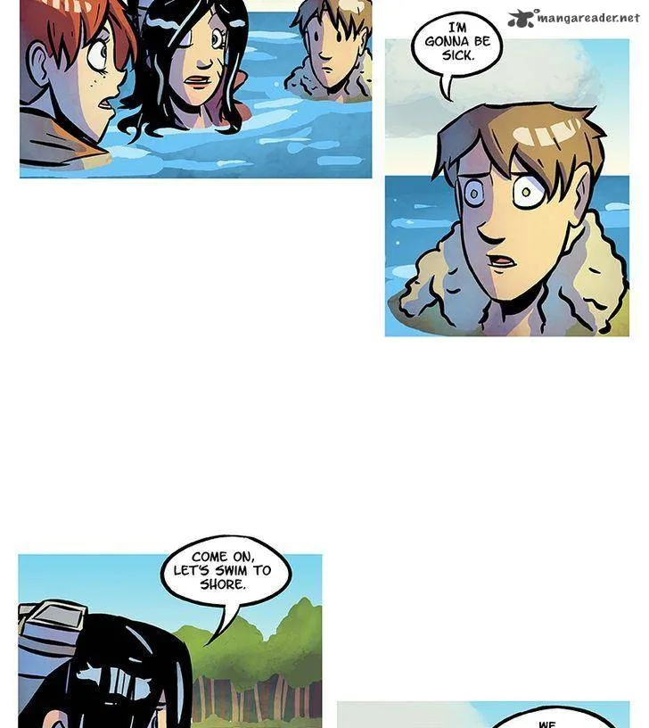Jackie Rose Chapter 20 page 7