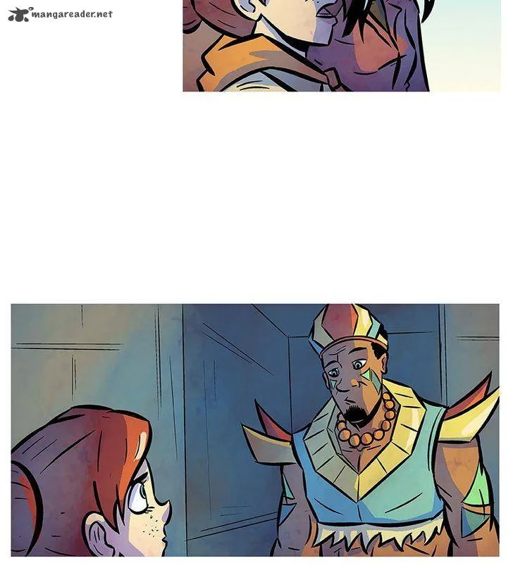Jackie Rose Chapter 20 page 23