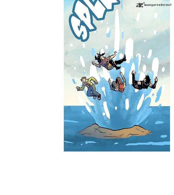 Jackie Rose Chapter 20 page 4