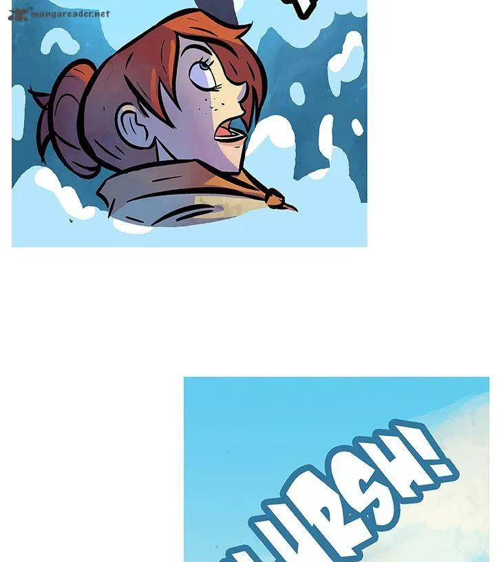 Jackie Rose Chapter 20 page 3
