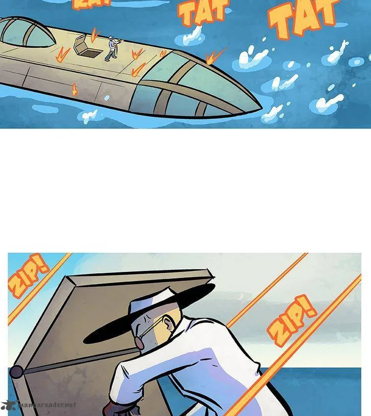 Jackie Rose Chapter 20 page 12