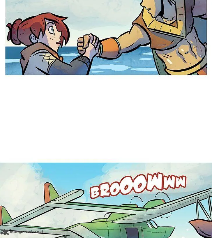 Jackie Rose Chapter 20 page 16