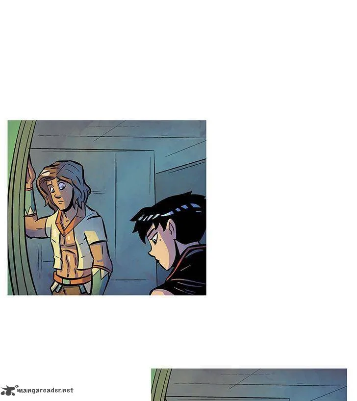 Jackie Rose Chapter 20 page 28