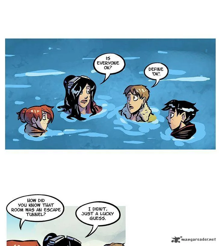 Jackie Rose Chapter 20 page 6