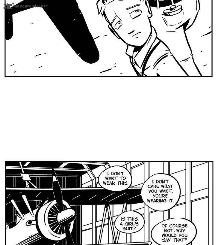 Jackie Rose Chapter 21 page 8