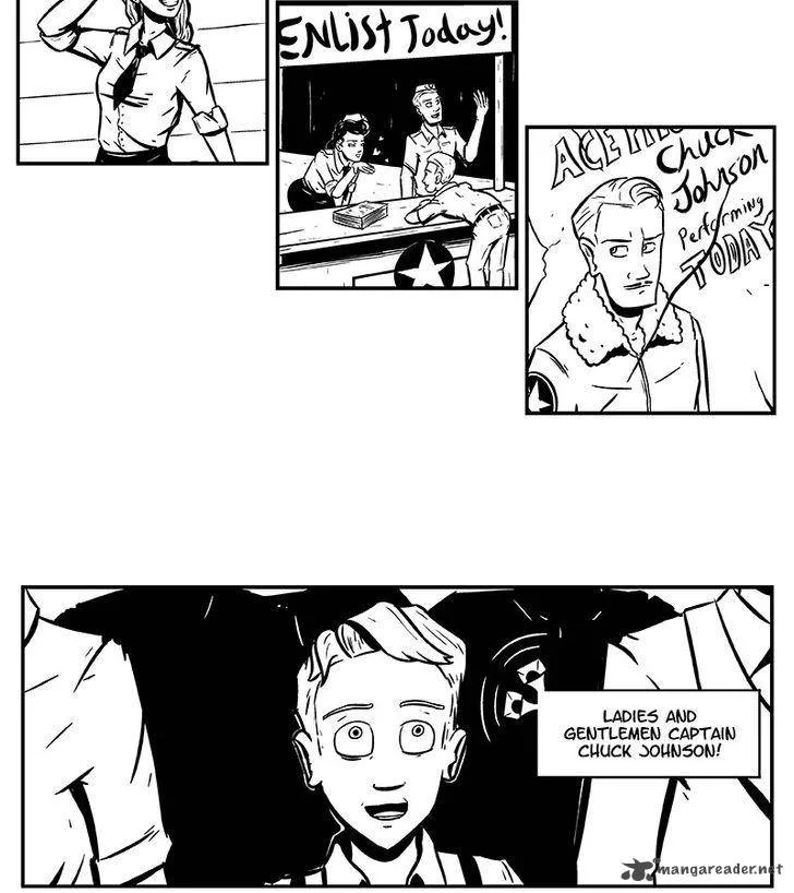 Jackie Rose Chapter 21 page 3