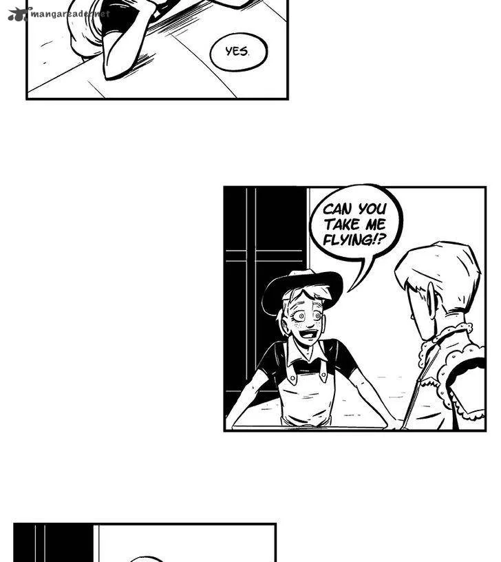 Jackie Rose Chapter 21 page 21