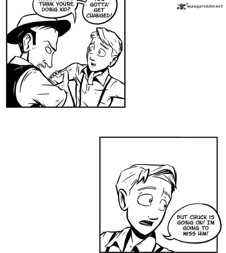 Jackie Rose Chapter 21 page 6