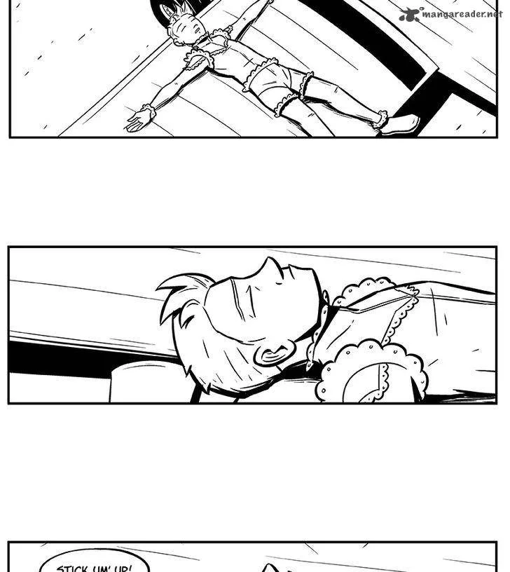 Jackie Rose Chapter 21 page 14