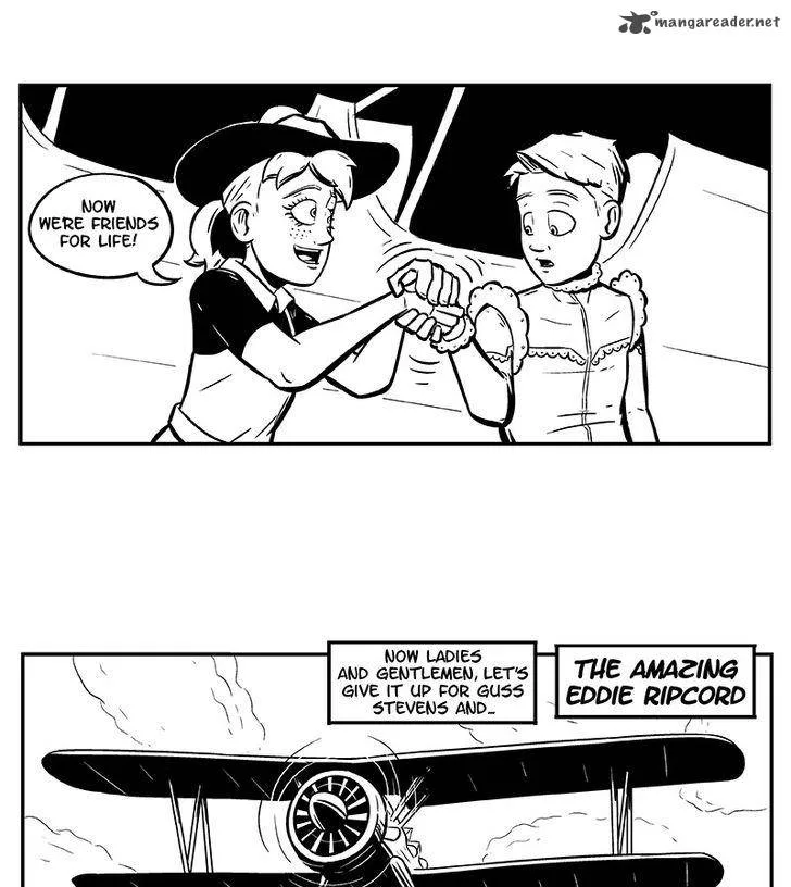 Jackie Rose Chapter 21 page 27