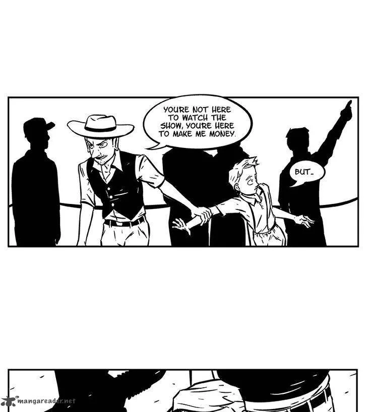 Jackie Rose Chapter 21 page 7