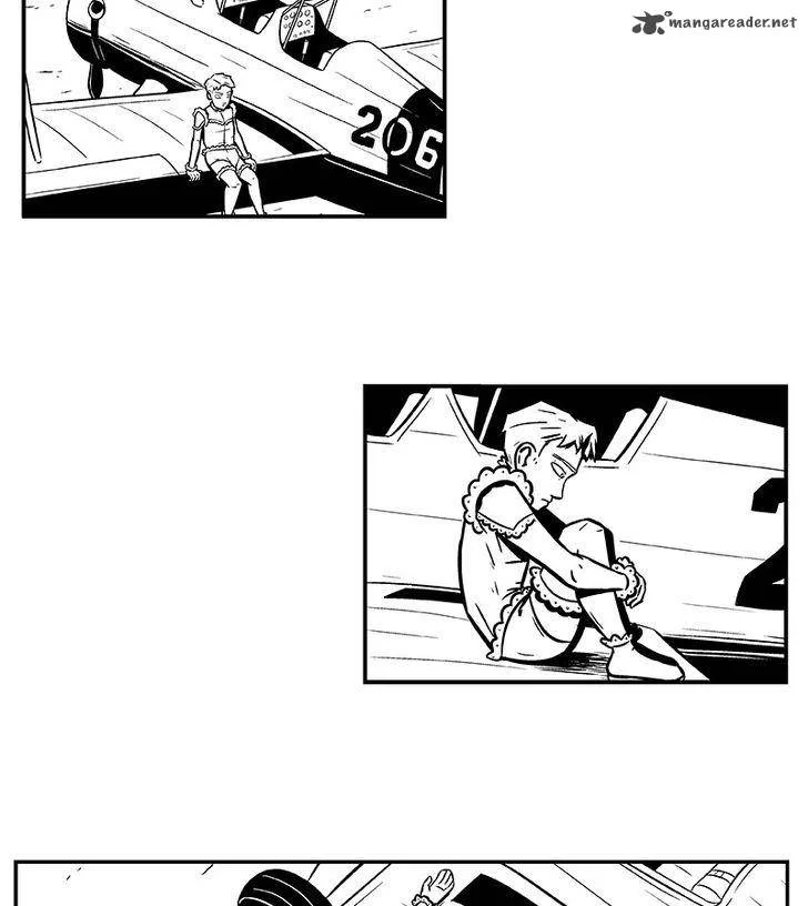 Jackie Rose Chapter 21 page 13