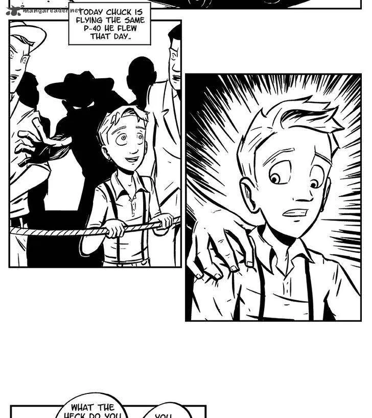 Jackie Rose Chapter 21 page 5