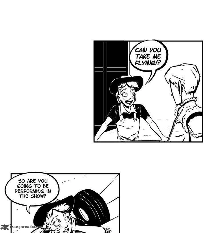 Jackie Rose Chapter 21 page 20