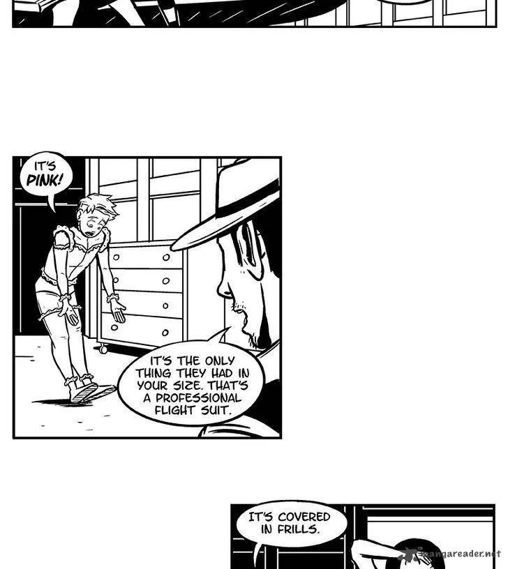 Jackie Rose Chapter 21 page 9