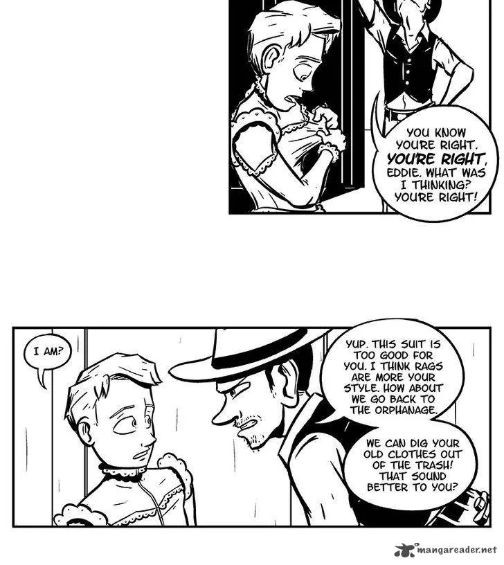 Jackie Rose Chapter 21 page 10