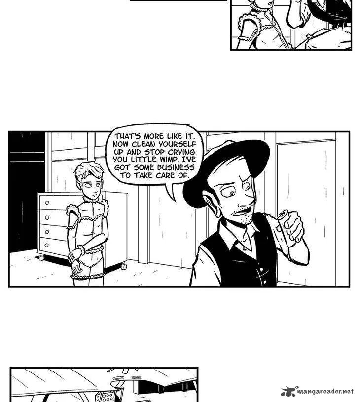 Jackie Rose Chapter 21 page 12