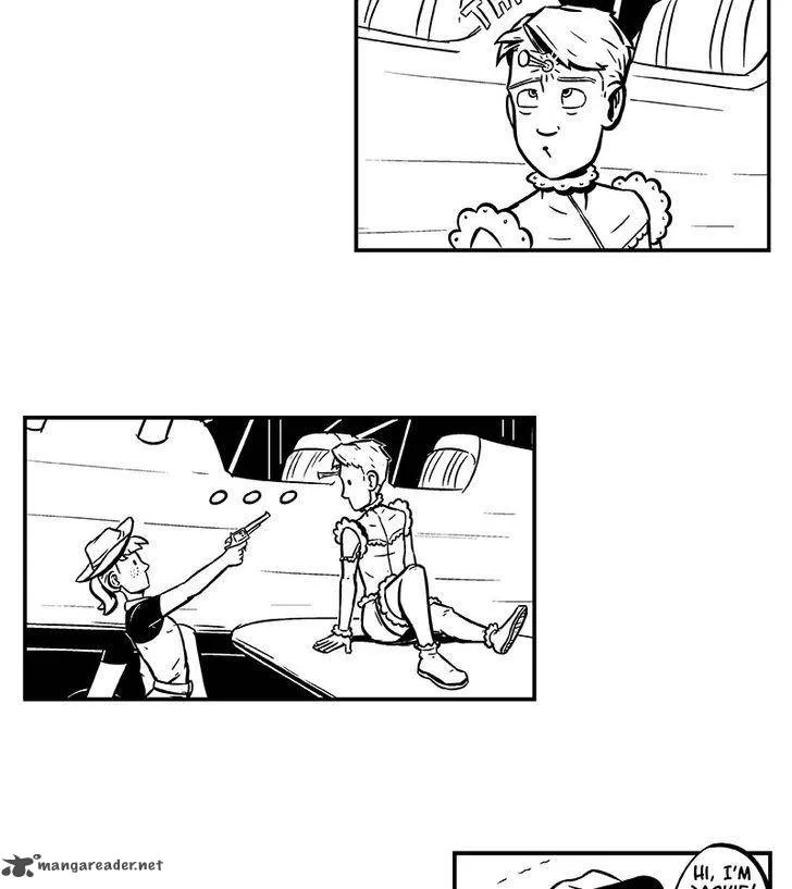 Jackie Rose Chapter 21 page 16