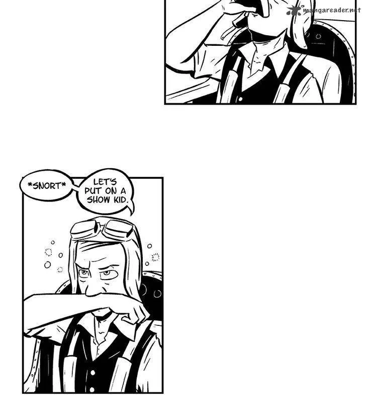 Jackie Rose Chapter 21 page 29