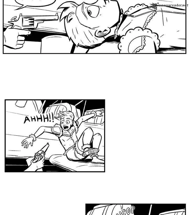 Jackie Rose Chapter 21 page 15