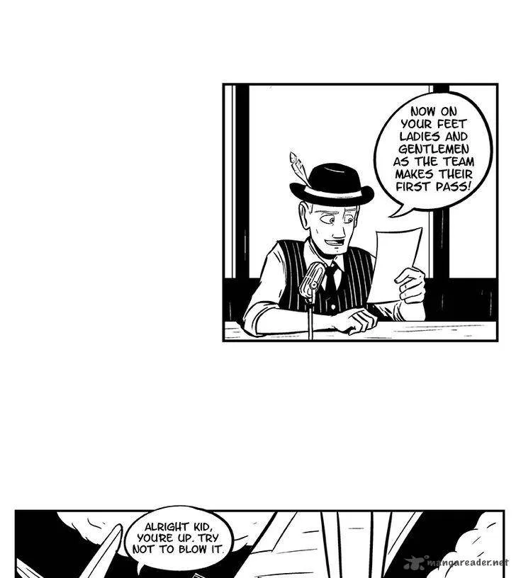 Jackie Rose Chapter 21 page 32