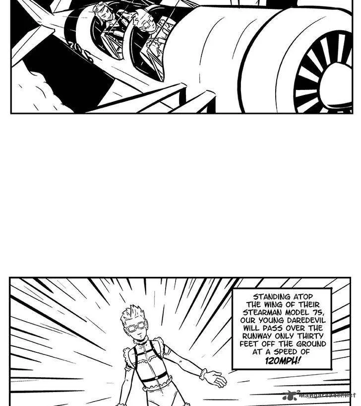 Jackie Rose Chapter 21 page 33