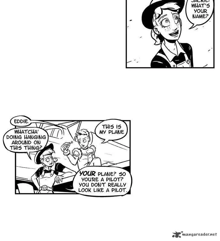 Jackie Rose Chapter 21 page 17
