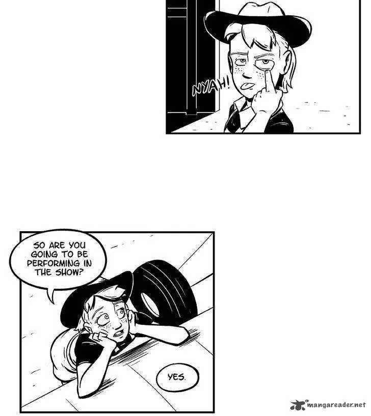 Jackie Rose Chapter 21 page 19