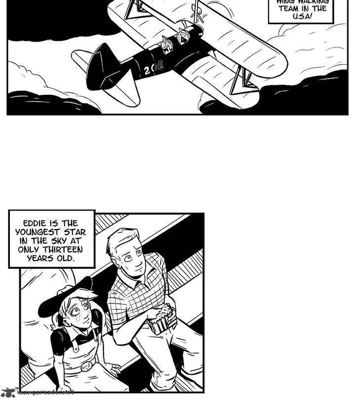 Jackie Rose Chapter 21 page 31