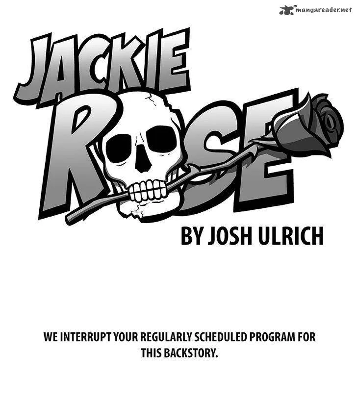 Jackie Rose Chapter 21 page 1
