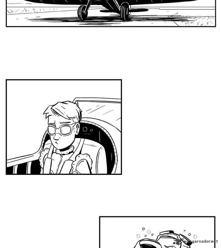 Jackie Rose Chapter 21 page 28