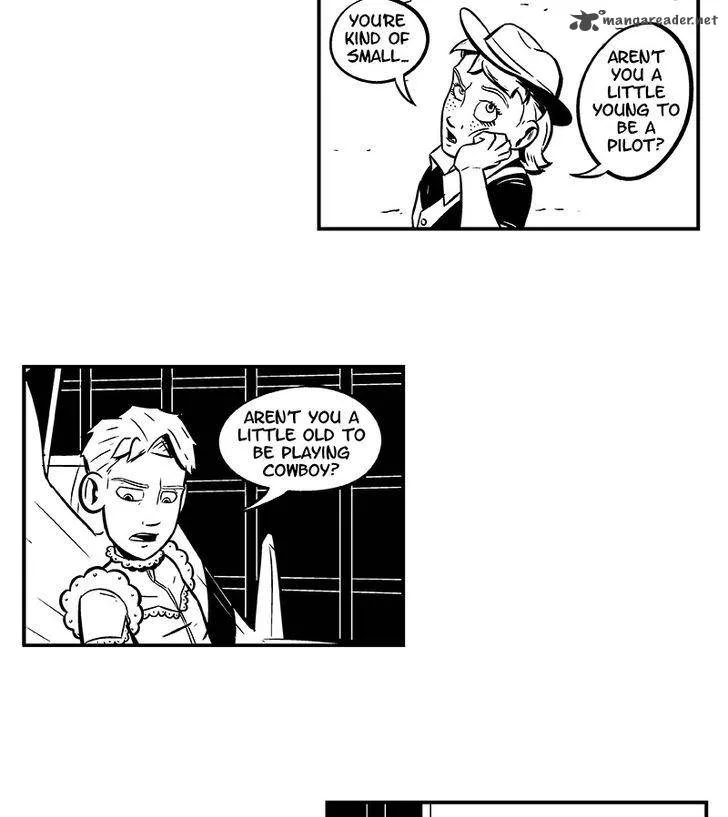 Jackie Rose Chapter 21 page 18