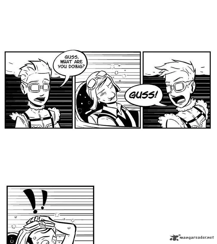 Jackie Rose Chapter 21 page 36