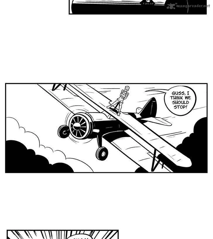 Jackie Rose Chapter 21 page 38