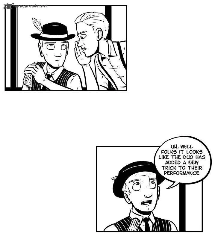 Jackie Rose Chapter 21 page 41