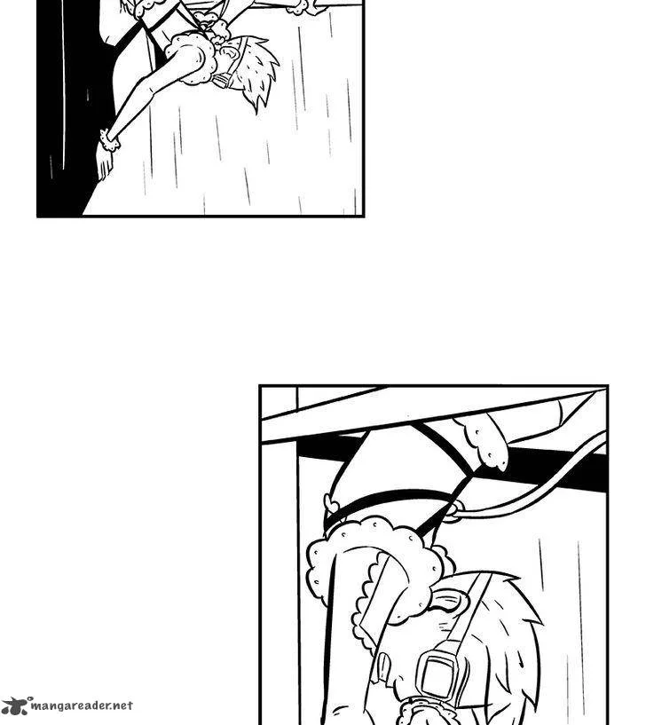 Jackie Rose Chapter 21 page 44