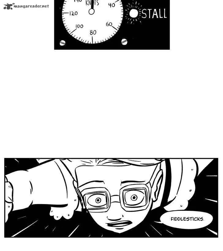 Jackie Rose Chapter 21 page 46