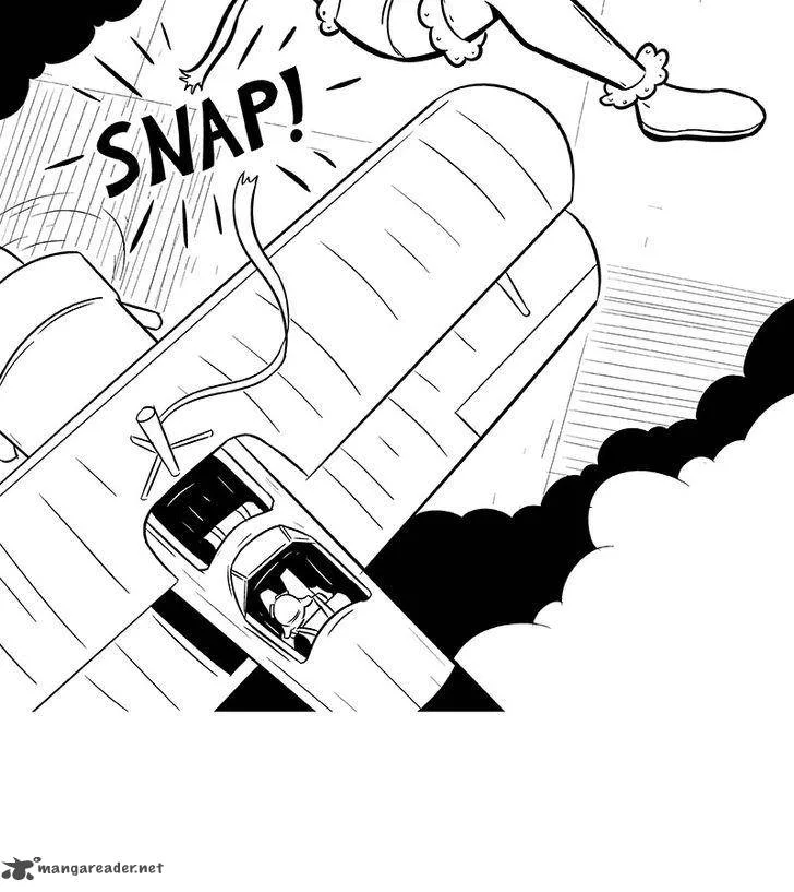 Jackie Rose Chapter 21 page 48