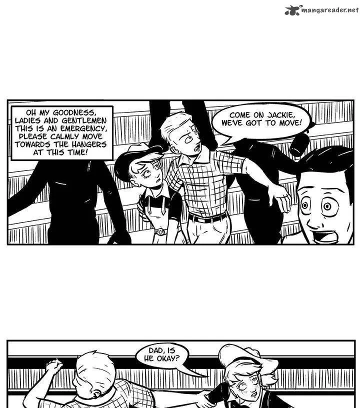 Jackie Rose Chapter 21 page 51