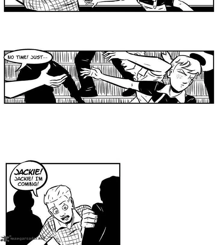 Jackie Rose Chapter 21 page 52