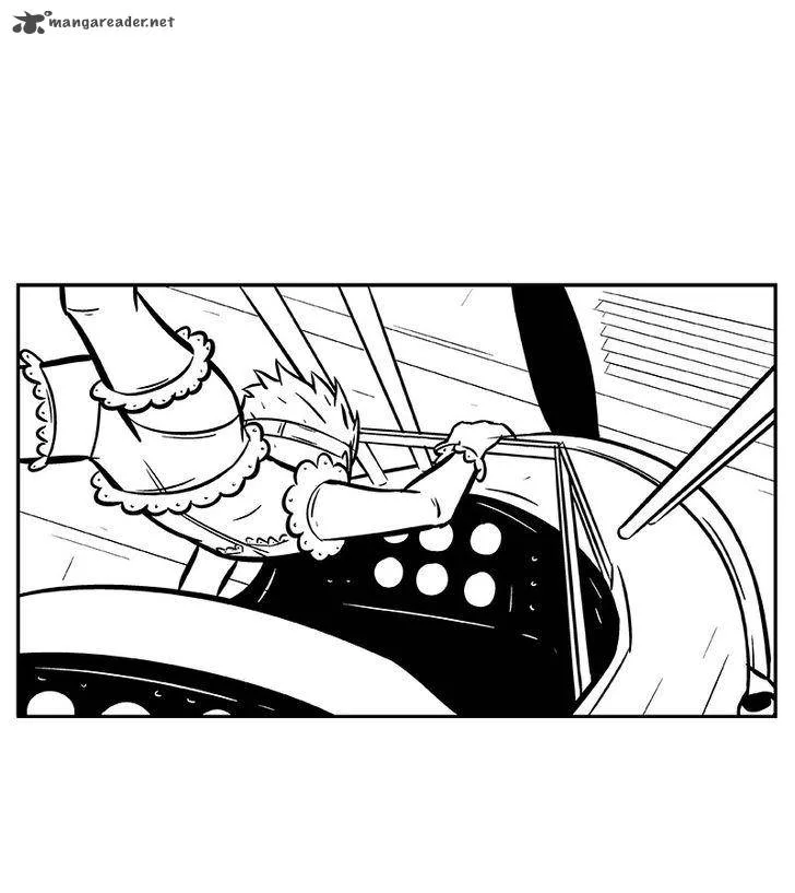 Jackie Rose Chapter 21 page 56