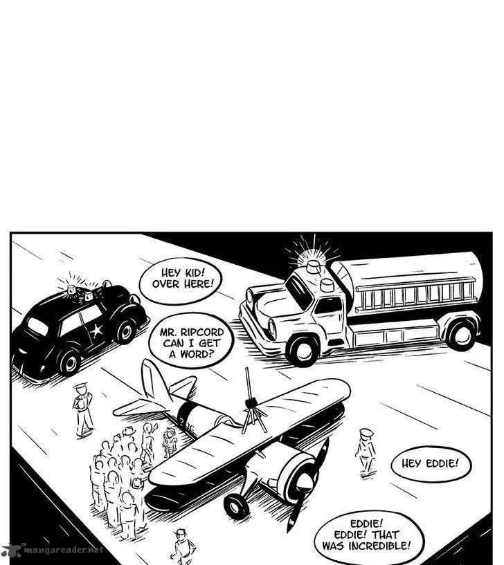 Jackie Rose Chapter 21 page 62