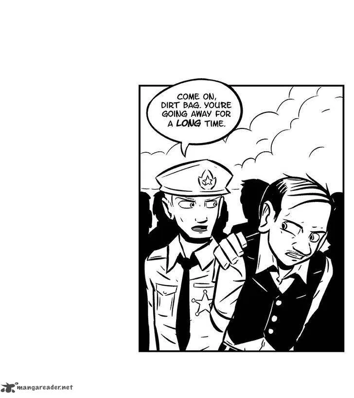 Jackie Rose Chapter 21 page 64