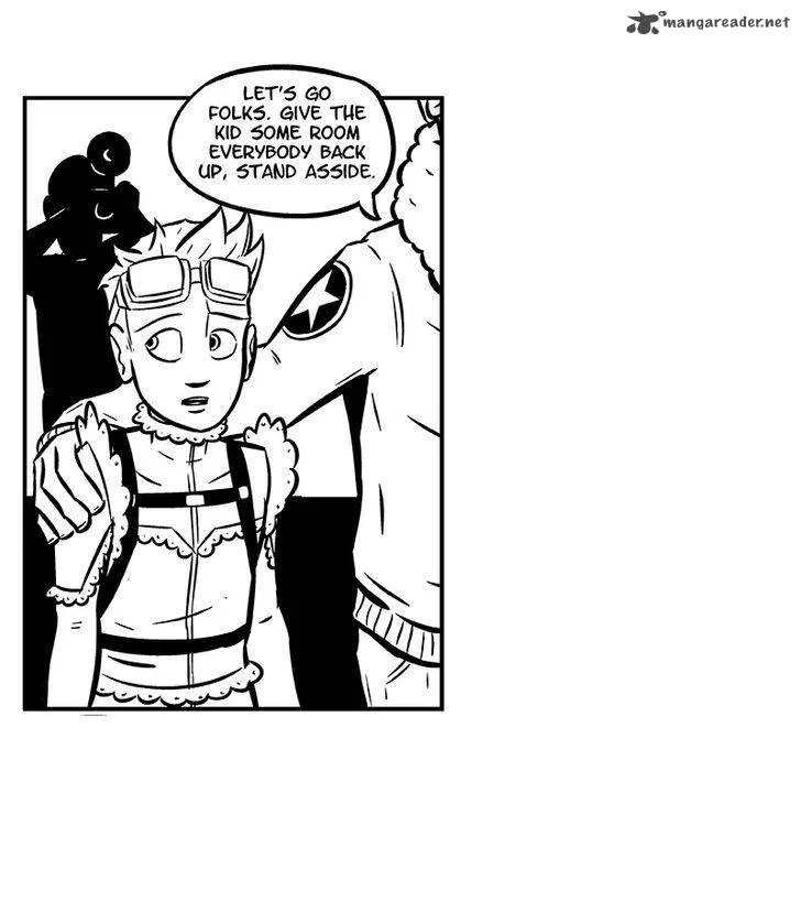 Jackie Rose Chapter 21 page 65