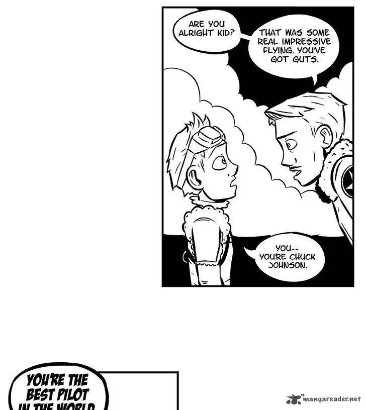 Jackie Rose Chapter 21 page 66