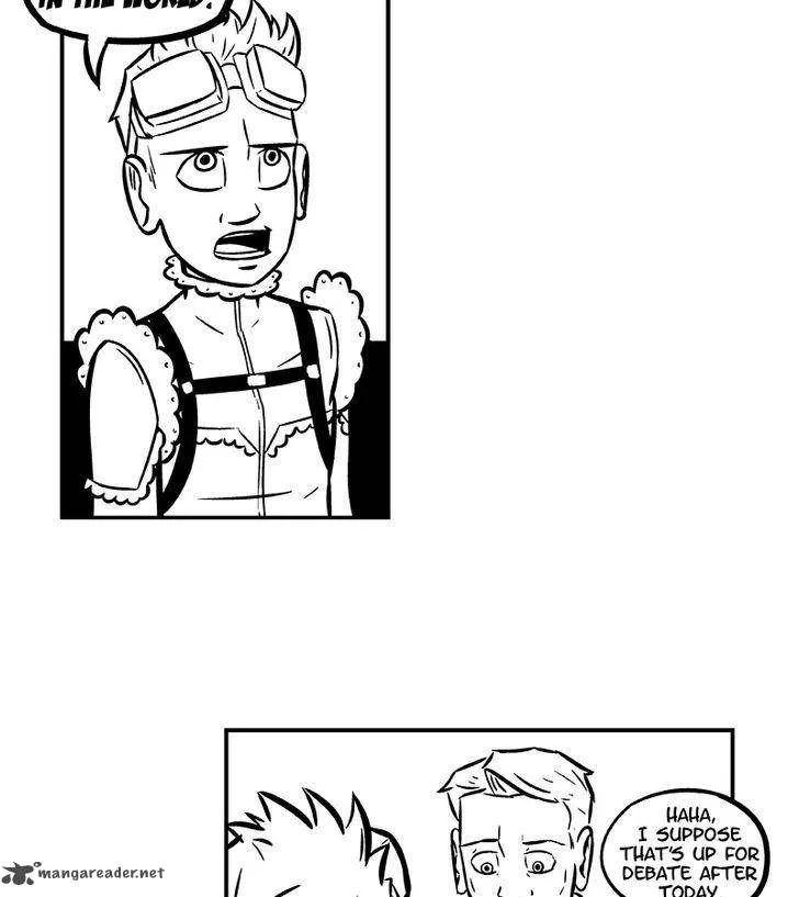 Jackie Rose Chapter 21 page 67