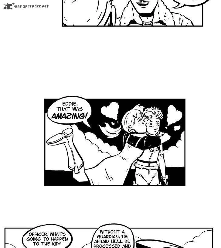 Jackie Rose Chapter 21 page 68