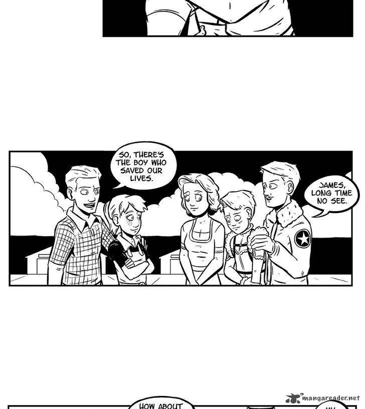 Jackie Rose Chapter 21 page 71